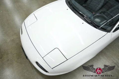 1992 Mazda MX-5 Miata