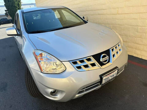 2013 Nissan Rogue for sale at Cars To Go in Sacramento CA