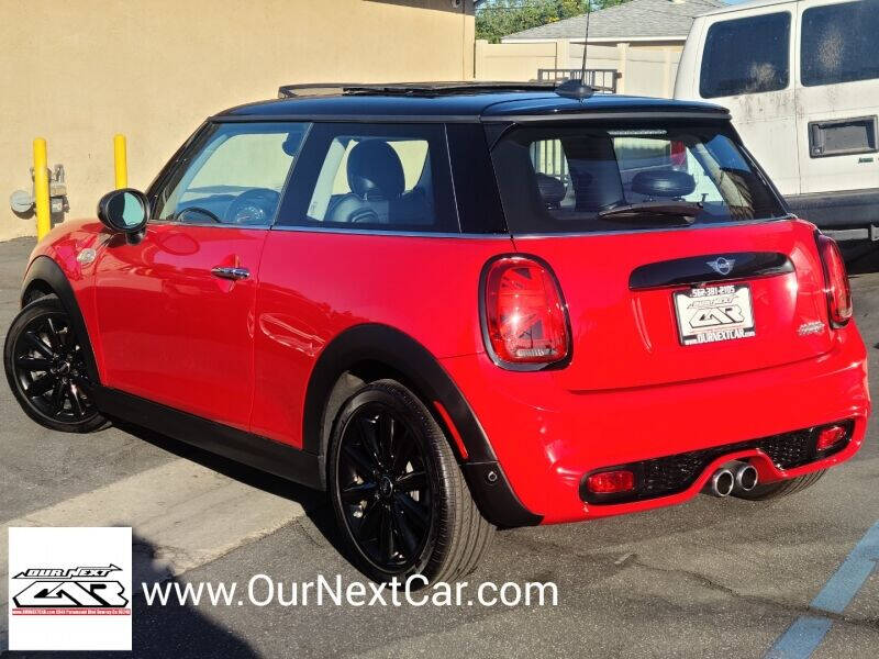 2019 MINI Hardtop 2 Door for sale at Ournextcar Inc in Downey, CA