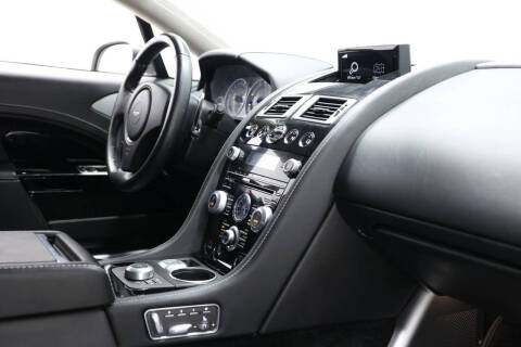 2014 Aston Martin Rapide S