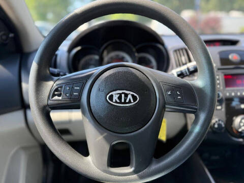 2013 Kia Forte LX