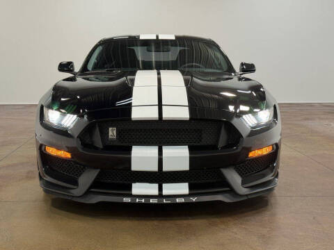 2016 Ford Mustang Shelby GT350