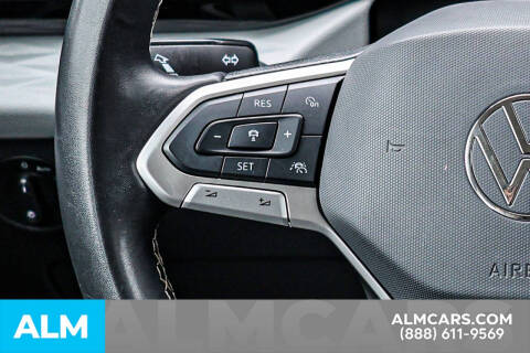 2024 Volkswagen Taos S