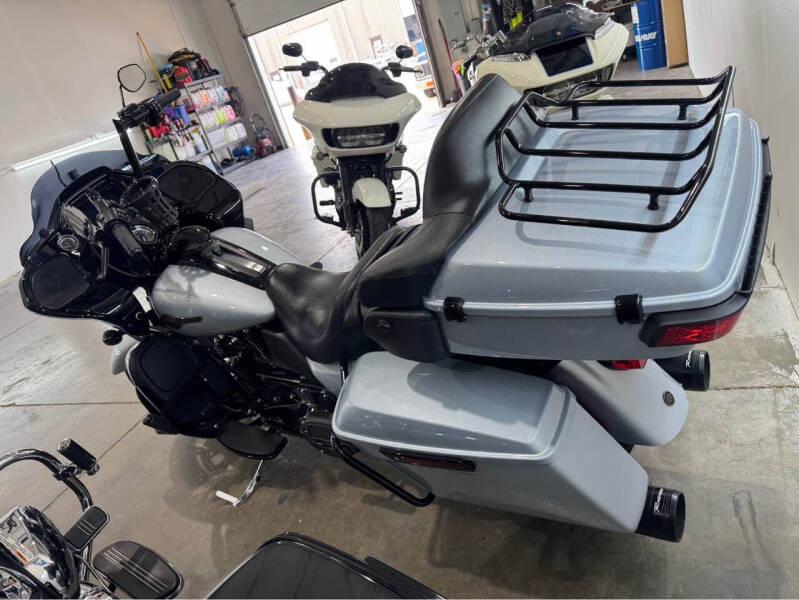 2023 Harley-Davidson ROAD GLIDE LIMI