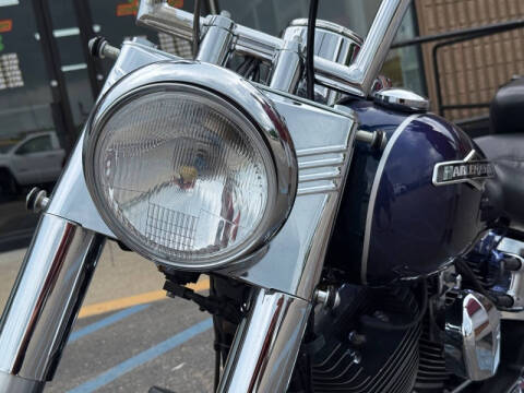 2016 Harley-Davidson Heritage Classic