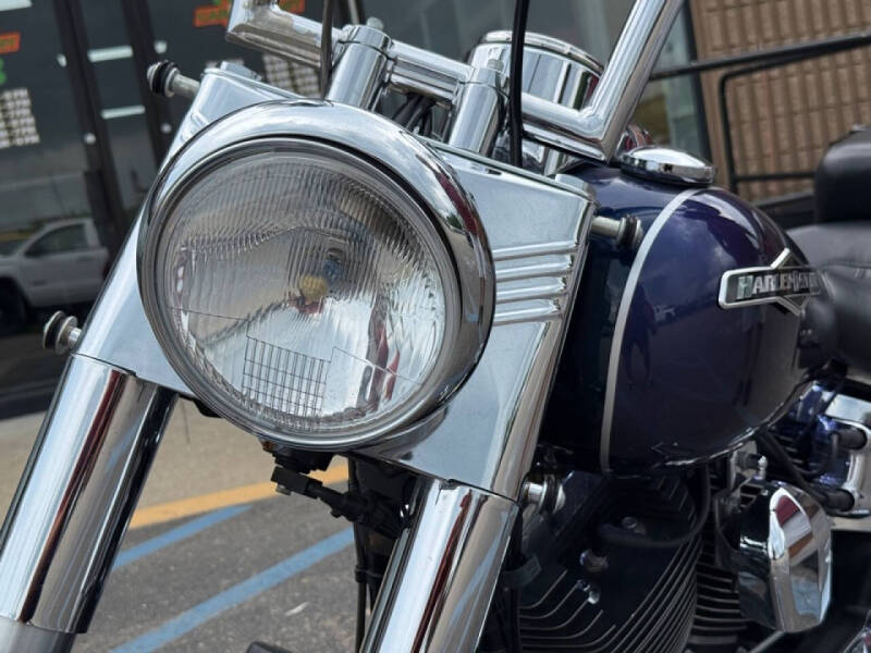 2016 Harley-Davidson Heritage Classic