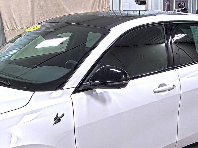 2024 Dodge Hornet GT Plus