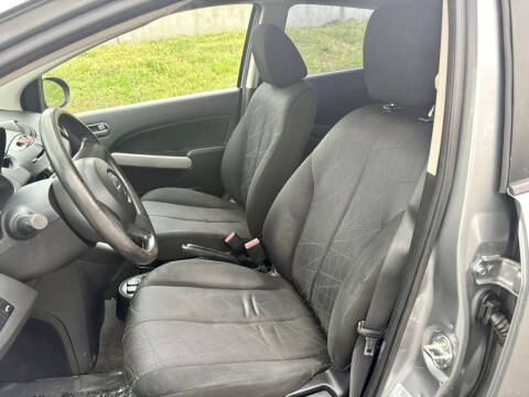 2014 Mazda MAZDA2 Sport