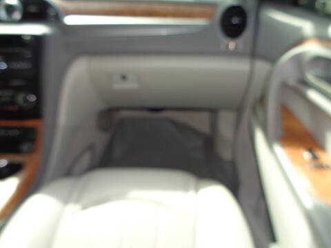 2012 Buick Enclave Leather