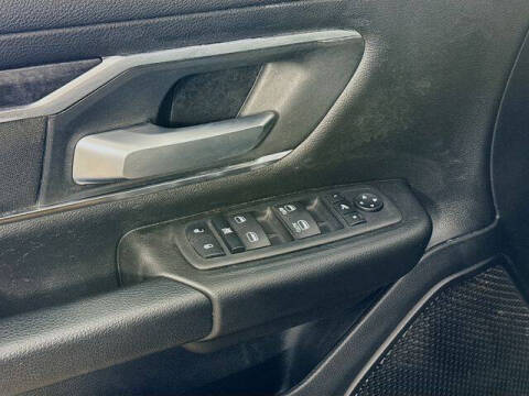 2024 RAM 1500