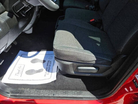 2024 RAM 1500 Classic