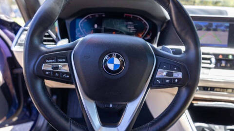 2020 BMW 3 Series 330i