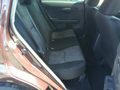 2012 Scion xB