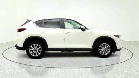 2023 Mazda CX-5 2.5 S Select