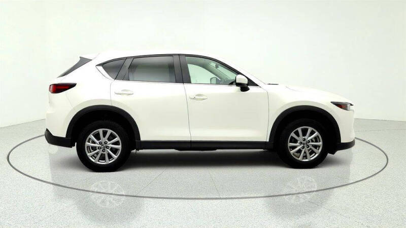 2023 Mazda CX-5 2.5 S Select