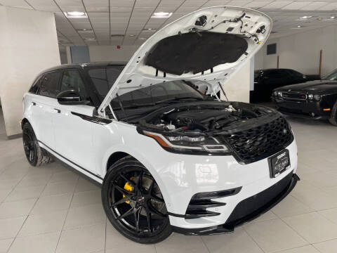 2018 Land Rover Range Rover Velar P380 R-Dynamic SE