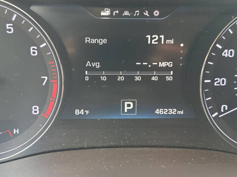 2016 Hyundai Genesis