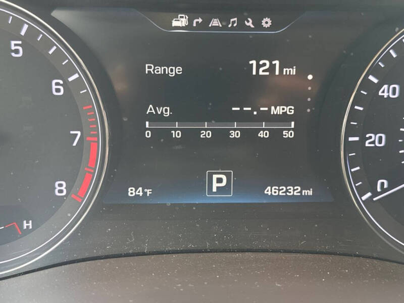 2016 Hyundai Genesis