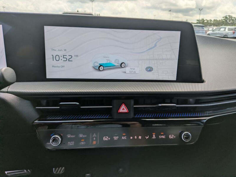 2024 Kia EV6 GT