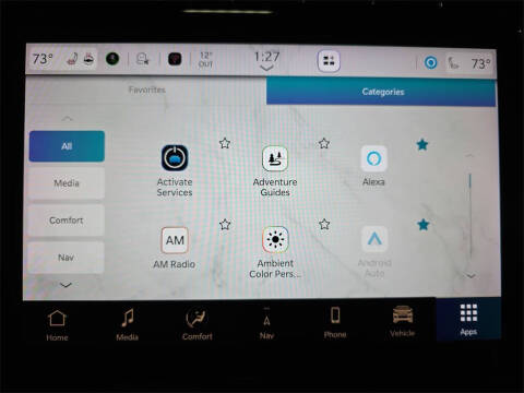 2024 Jeep Grand Cherokee L Summit