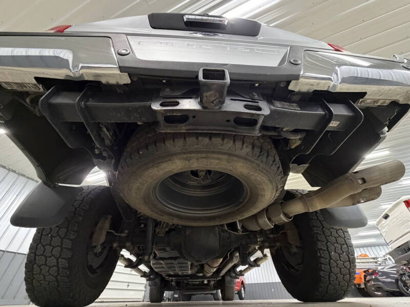 2022 Ford F-250 Super Duty Lariat