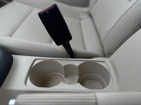 2010 Volkswagen Jetta SportWagen TDI