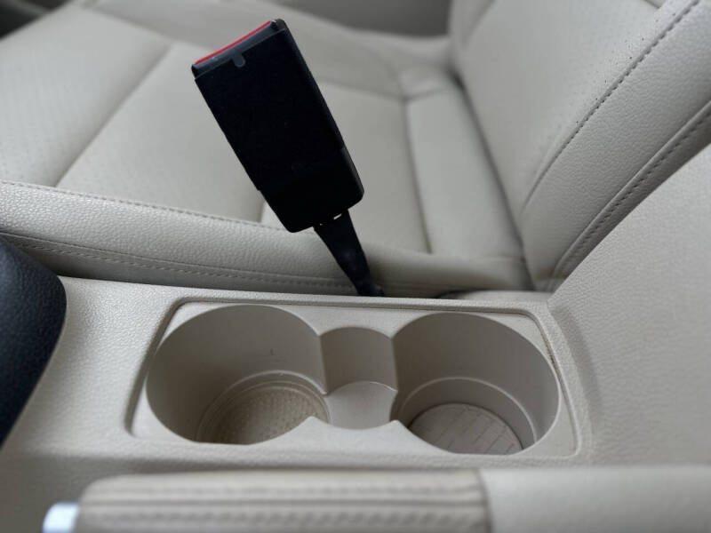 2010 Volkswagen Jetta SportWagen TDI