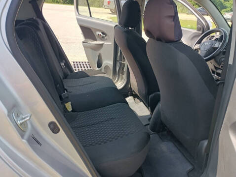 2012 Scion xD