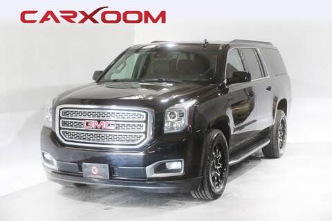 2018 GMC Yukon XL for sale at CARXOOM in Marietta GA