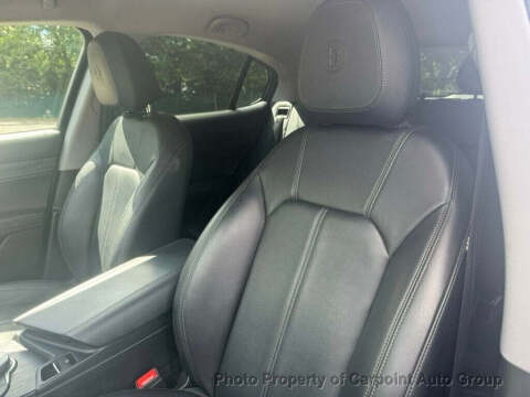 2018 Alfa Romeo Stelvio