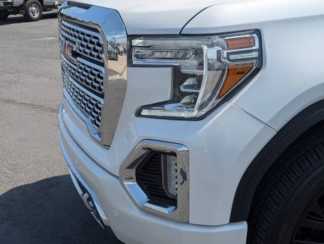 2021 GMC Sierra 1500 for sale at Axio Auto Boise in Boise, ID