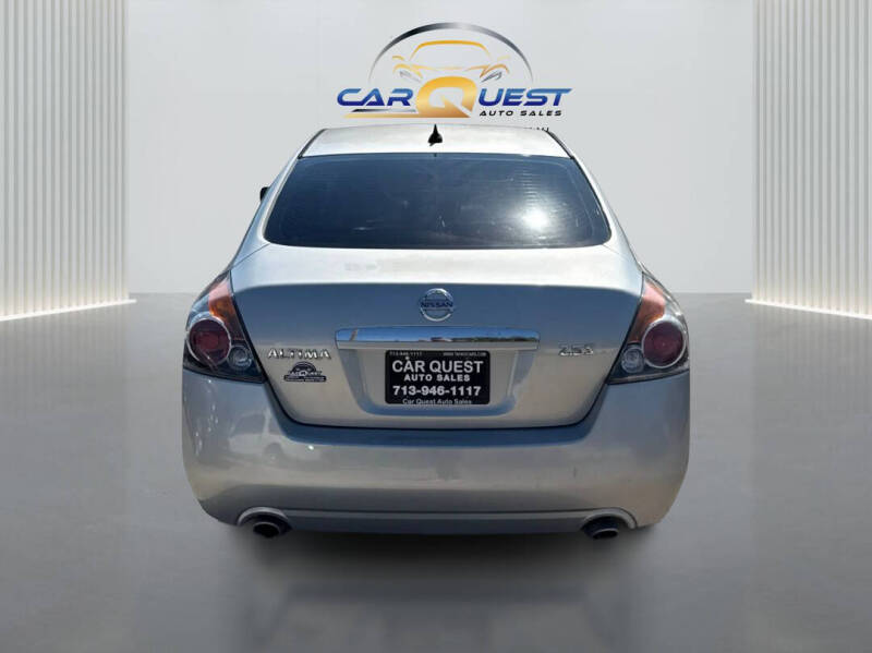 2009 Nissan Altima