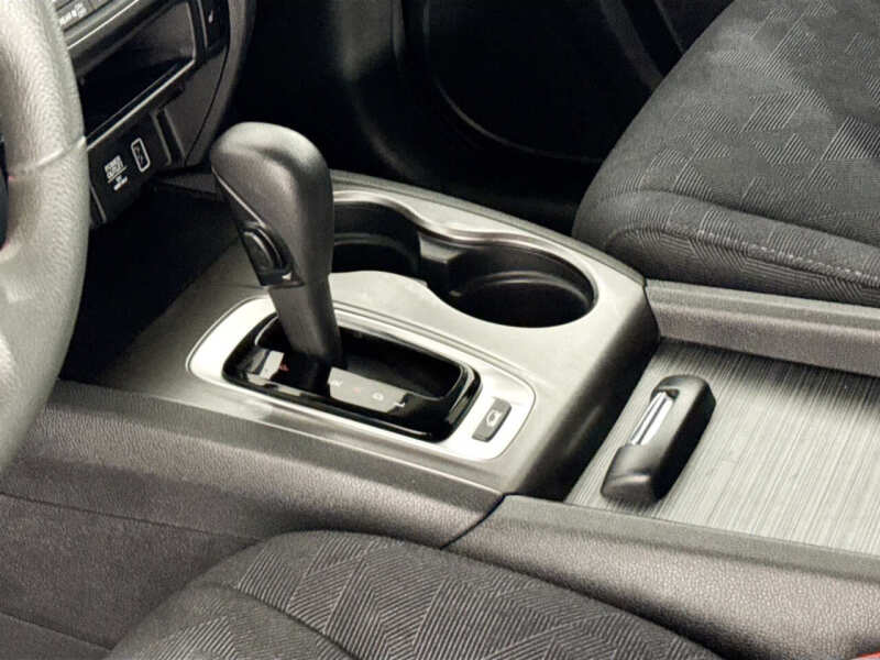2019 Honda Pilot EX
