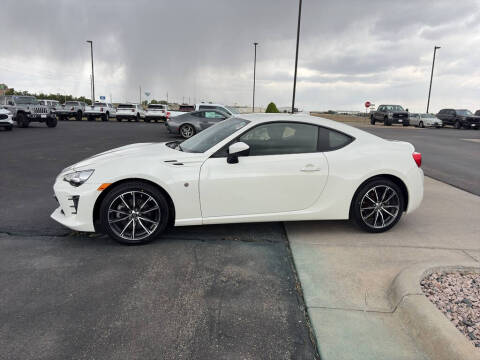 2020 Toyota 86