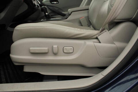 2017 Acura RDX w/Advance