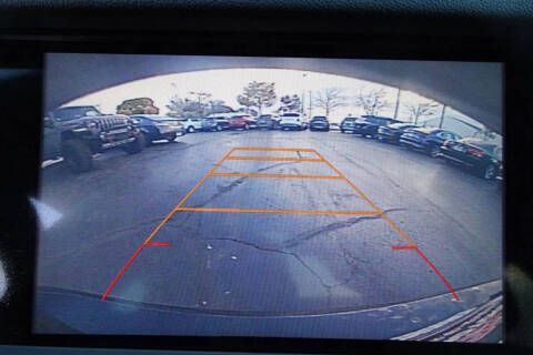 2018 Buick Regal TourX Preferred