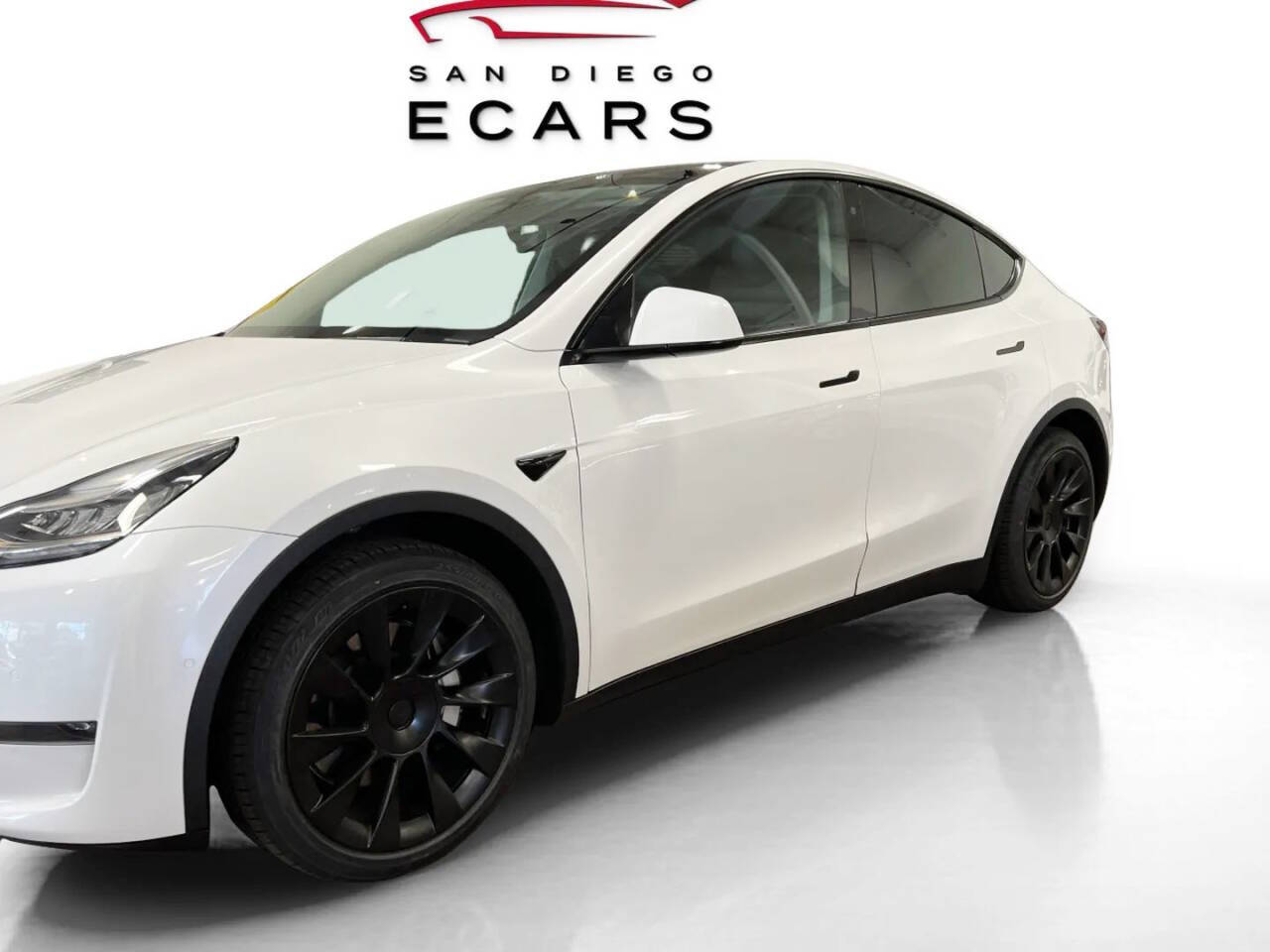 2020 Tesla Model Y for sale at San Diego Ecars in San Diego, CA