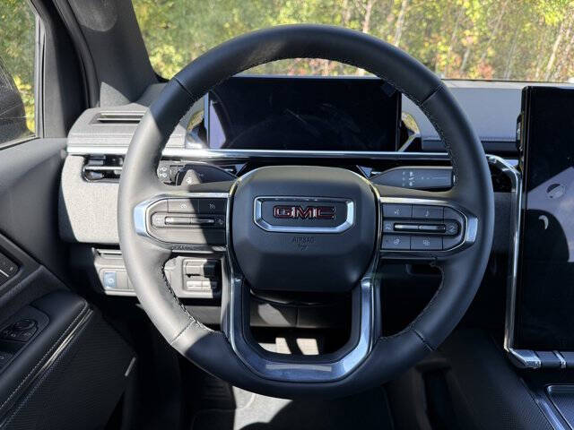 2026 GMC Sierra EV Elevation