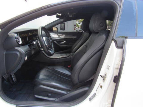 2021 Mercedes-Benz CLS CLS 450