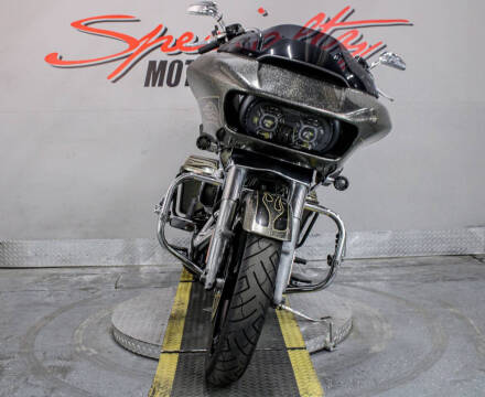 2016 Harley-Davidson Road Glide