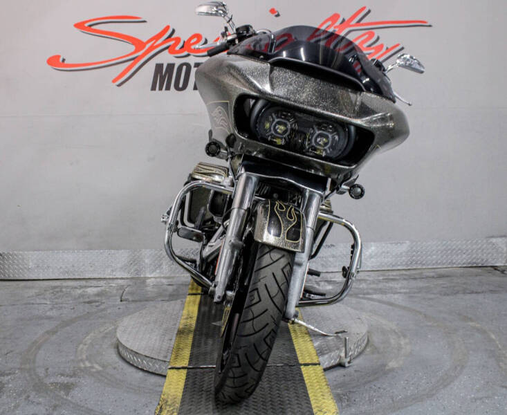 2016 Harley-Davidson Road Glide