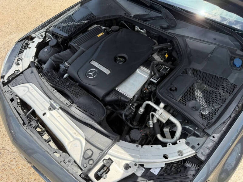 2017 Mercedes-Benz C-Class C 300