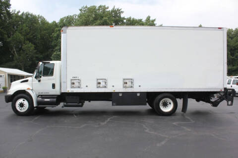 2007 International DuraStar 4300