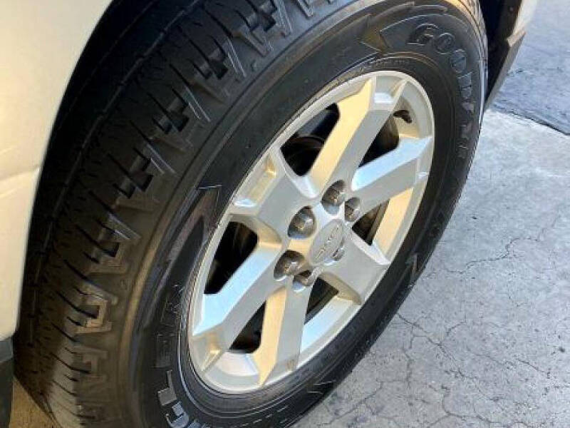 2014 GMC Acadia SLE-1