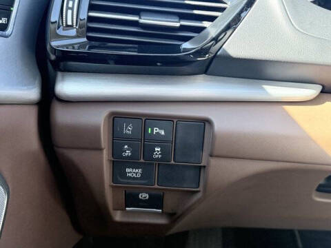 2021 Acura RDX w/Tech