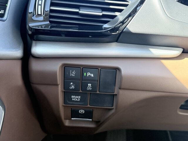 2021 Acura RDX w/Tech