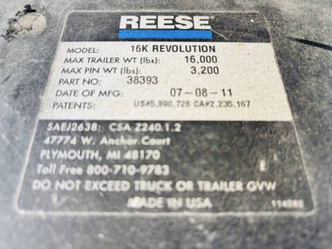 2014 Jayco Eagle HT 26.5RLS