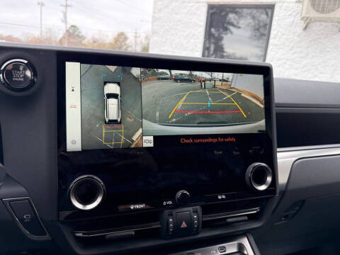 2025 Lexus GX 550 Premium+