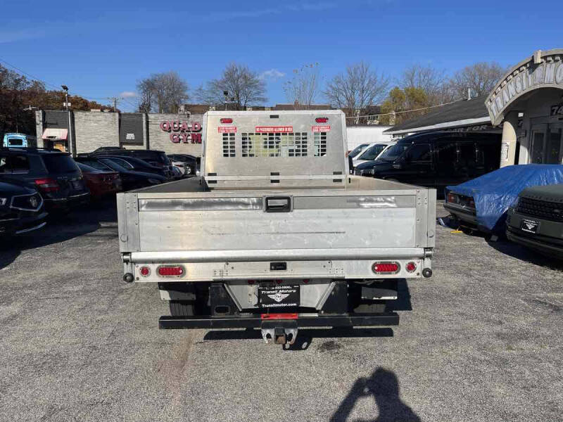 2018 Ford Transit 250