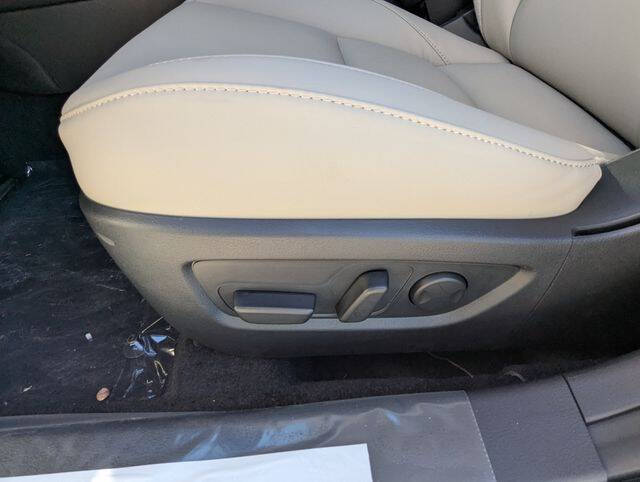 2026 Mazda CX-30 2.5 S Preferred